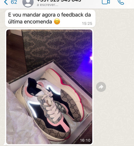 Feedback de cliente 37