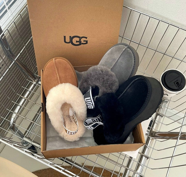 UGG