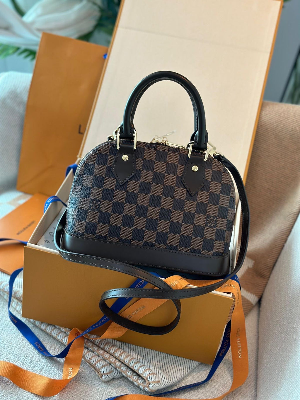 Mala LV