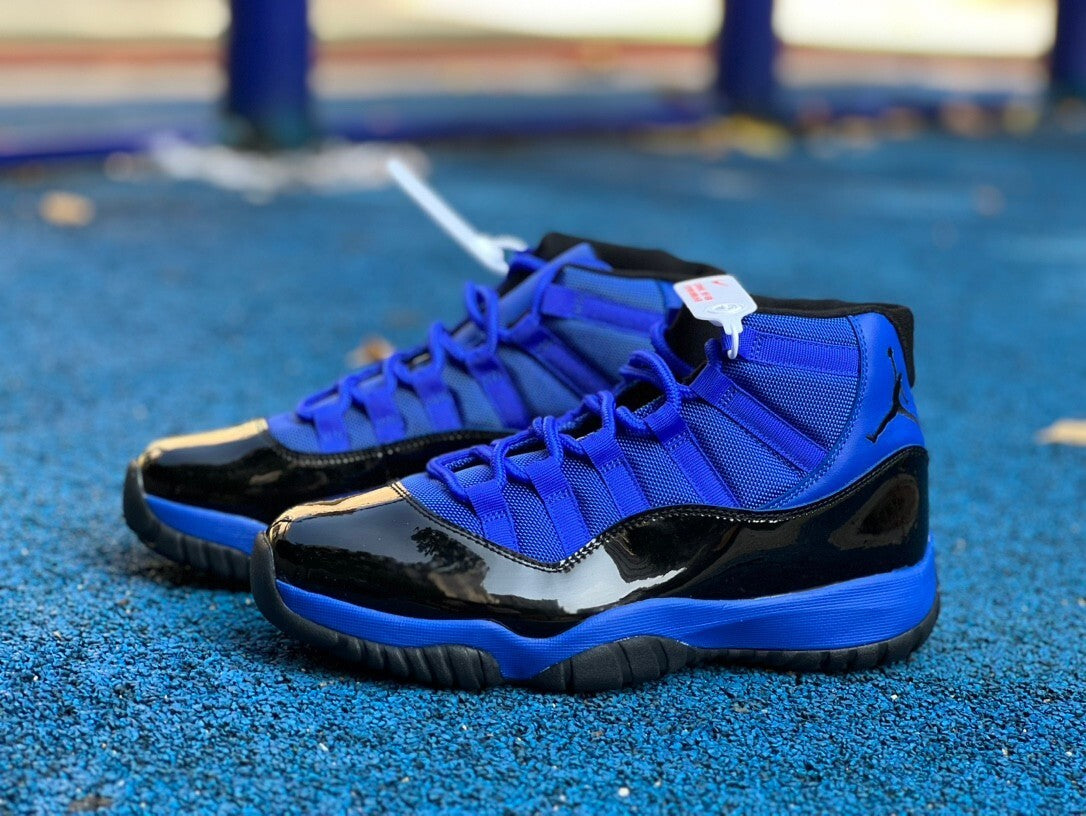 Jordan