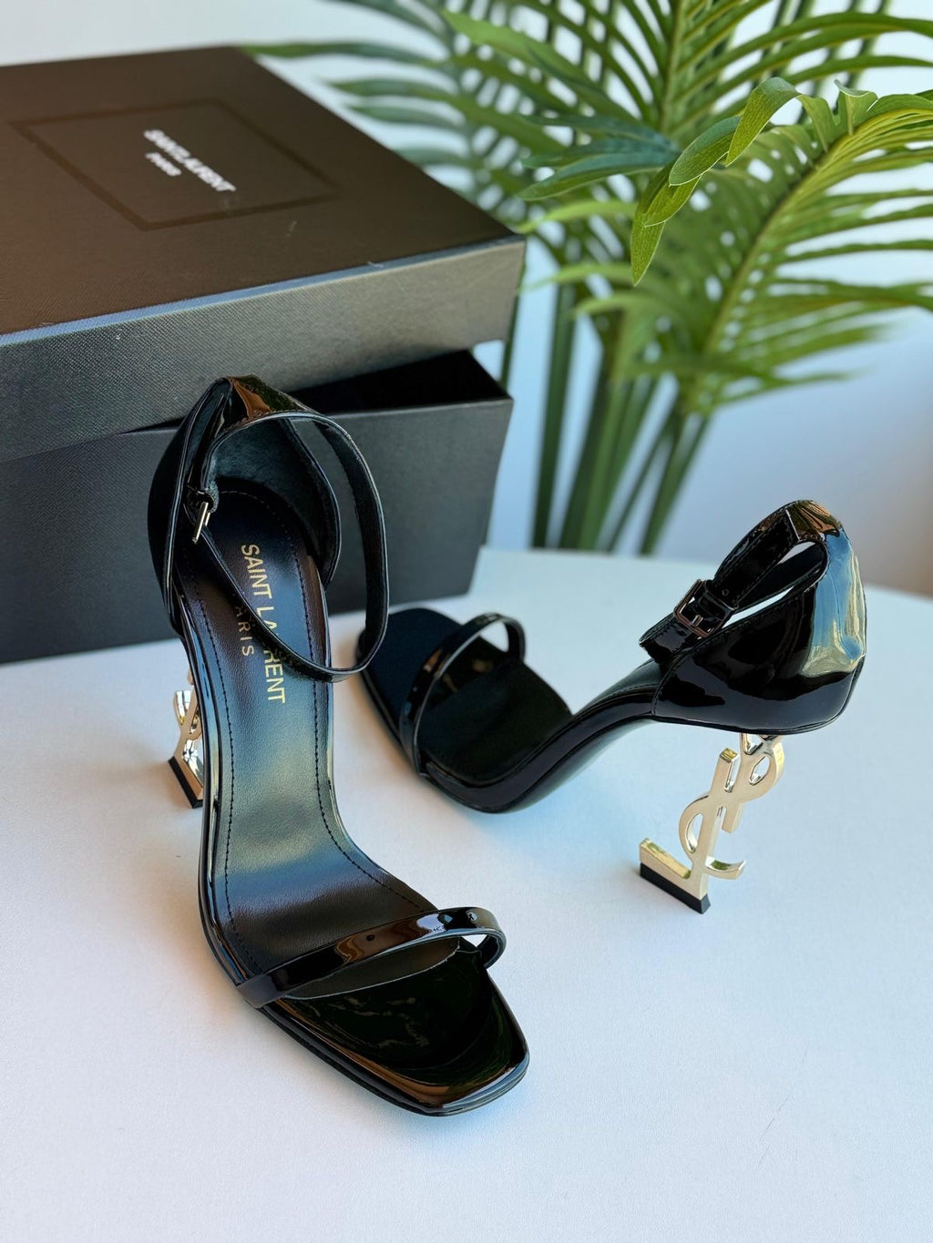 Salto YSL
