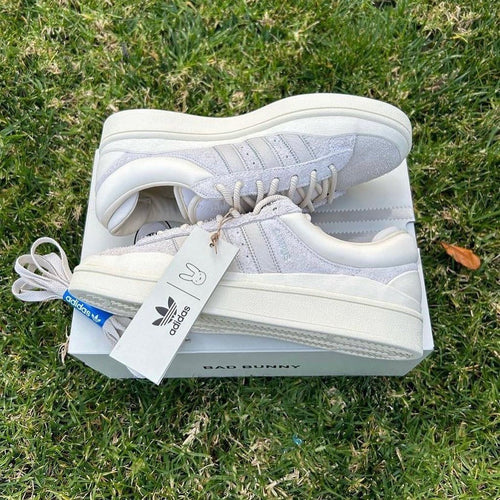 Adidas x Bad Bunny Campus