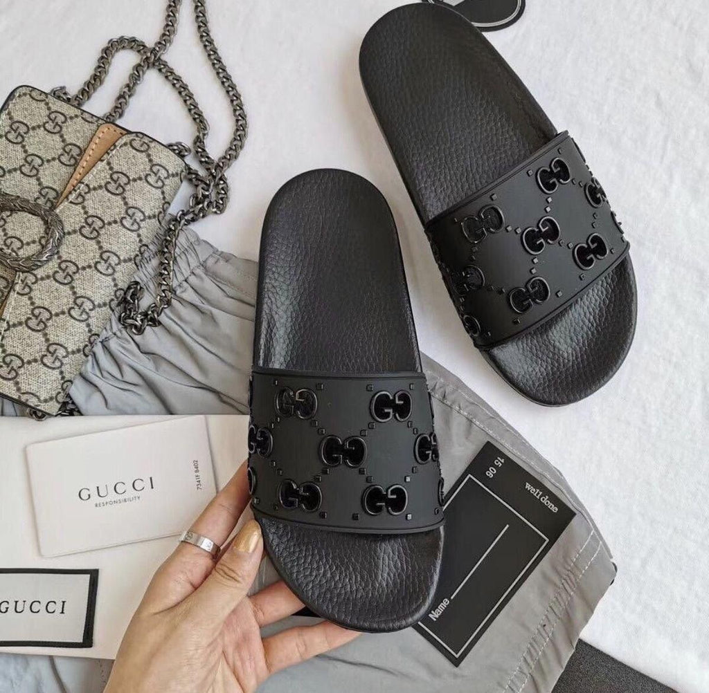 Chinelo GUCCI