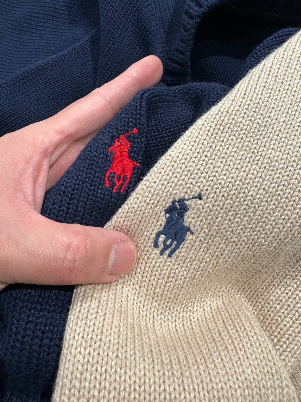 Sweat POLO