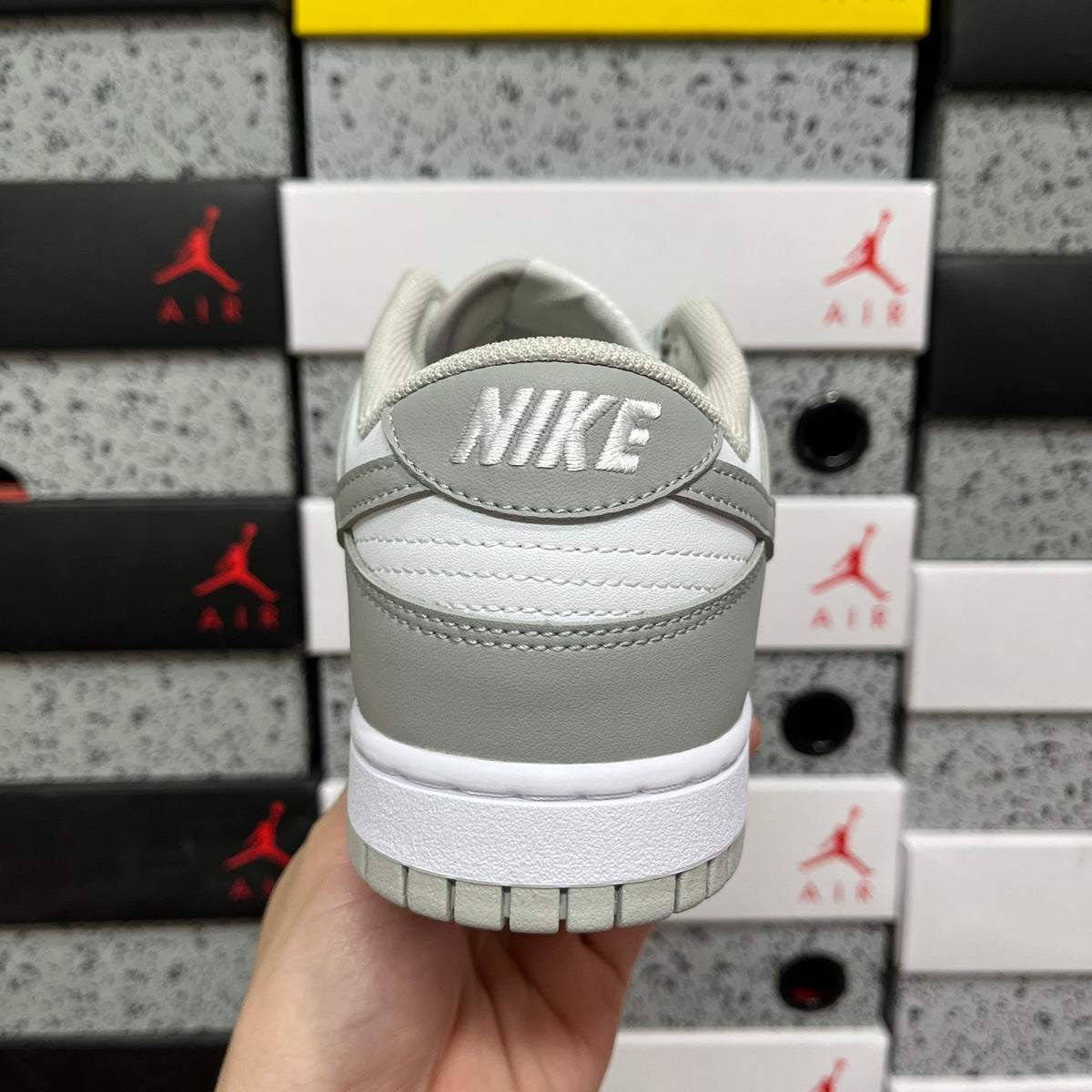 Nike Dunk
