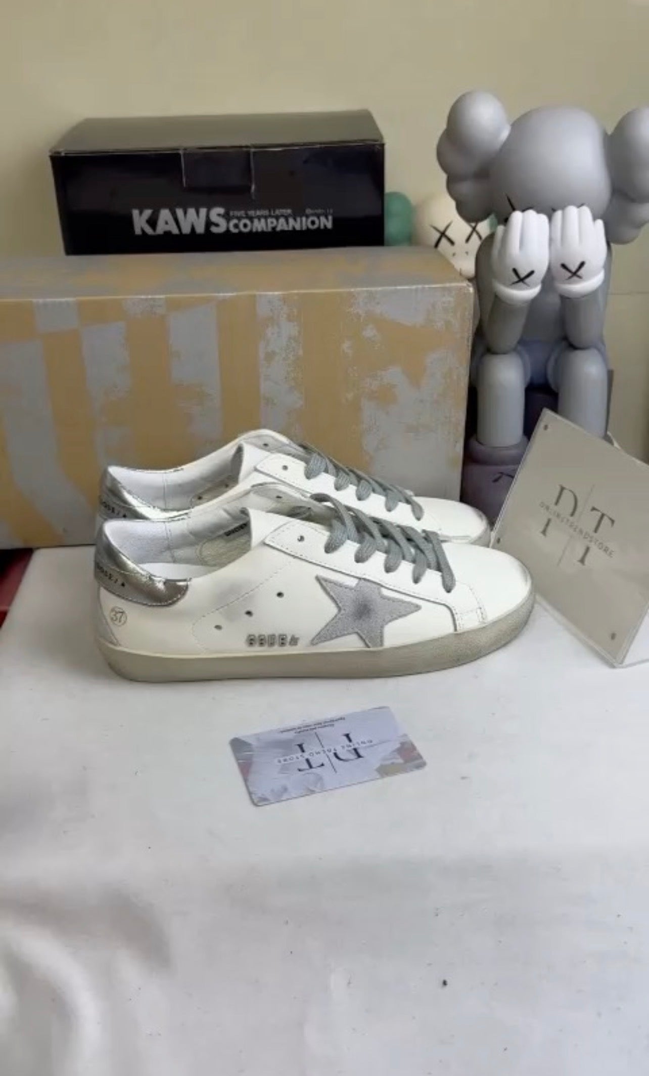 Golden Goose