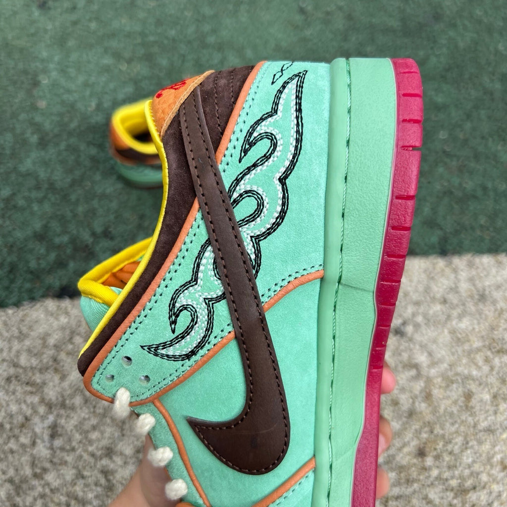 Dunk