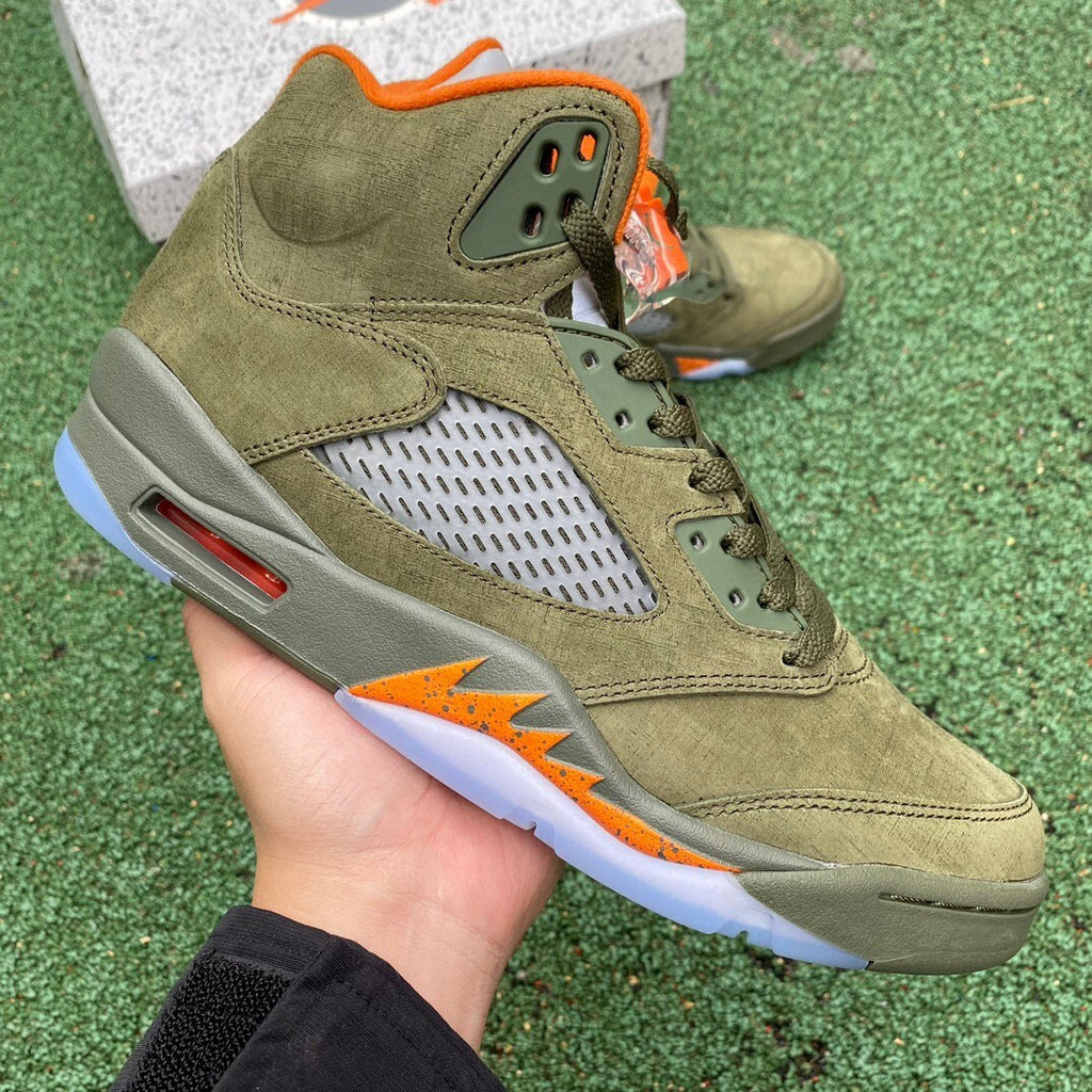 Jordan