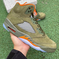Jordan