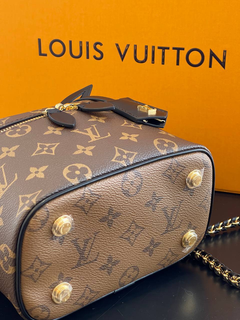 Mala LV