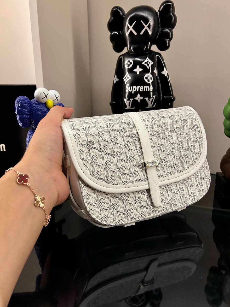 Bolsa GOYARD