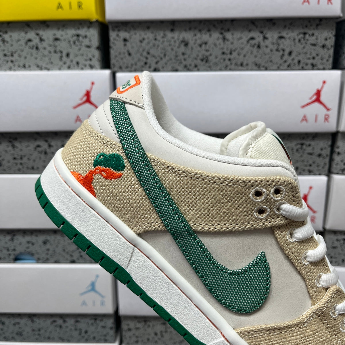 Nike Dunk
