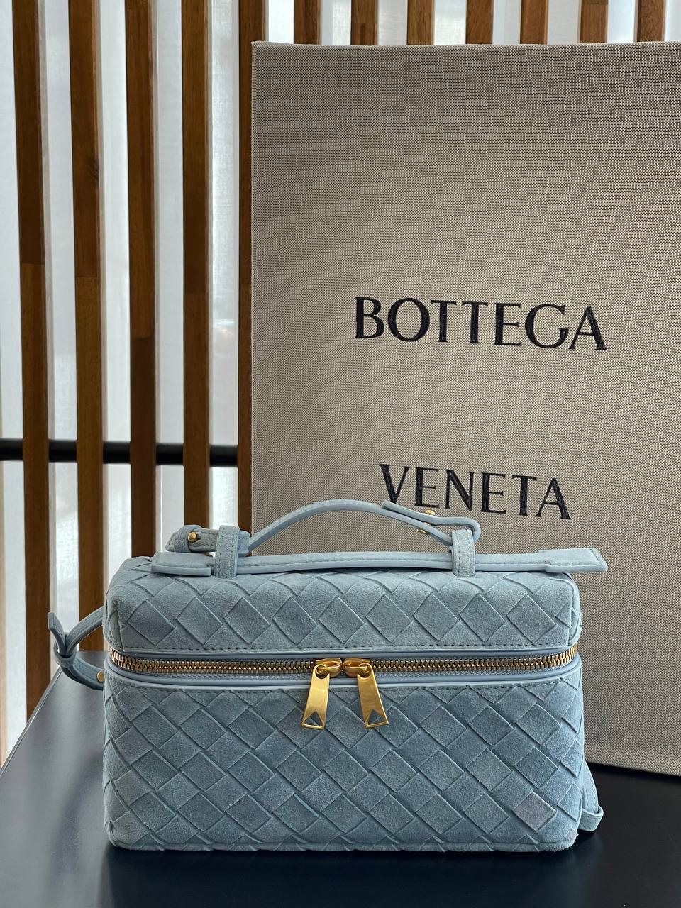 Mala BOTTEGA VENETA
