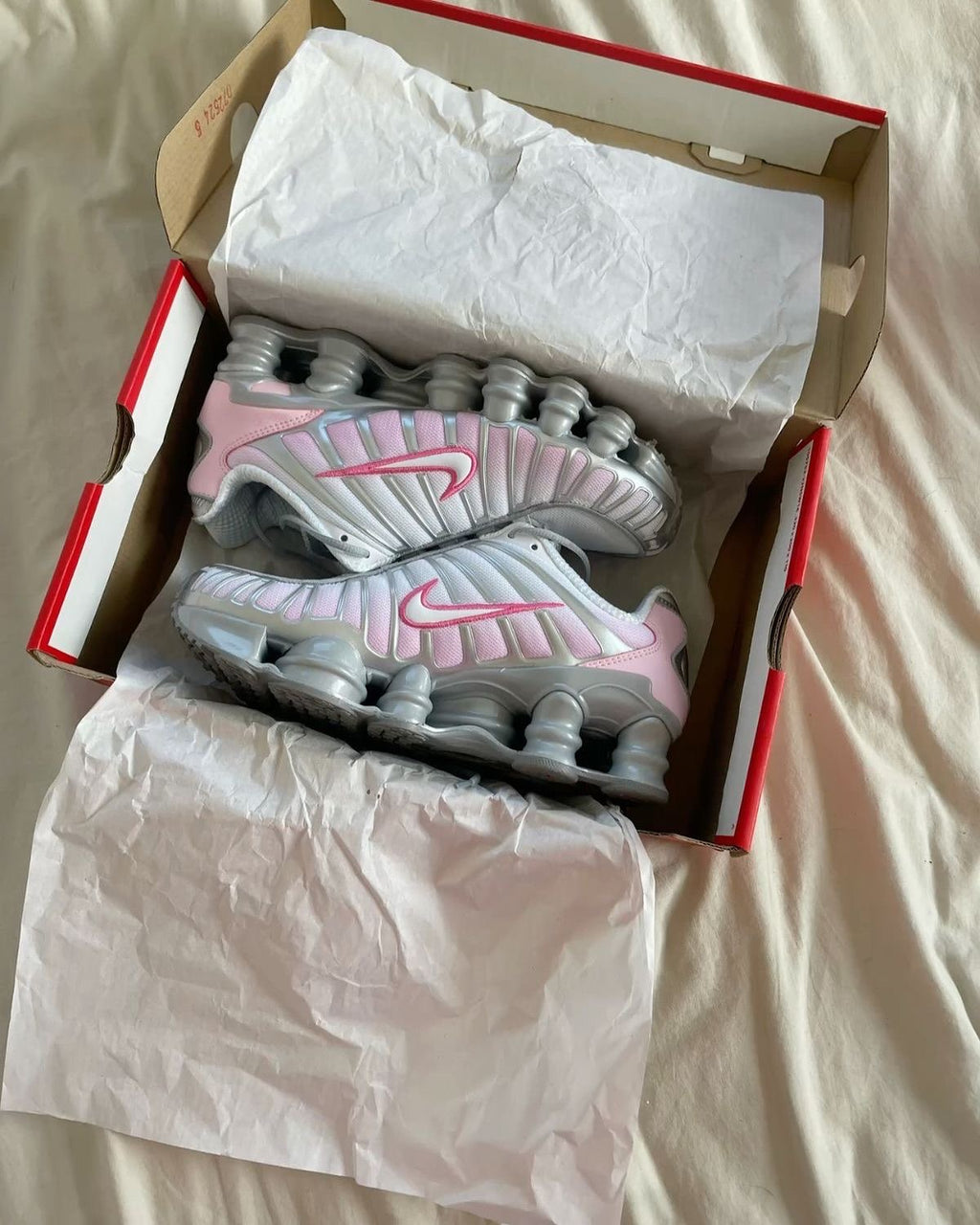 Nike Shox