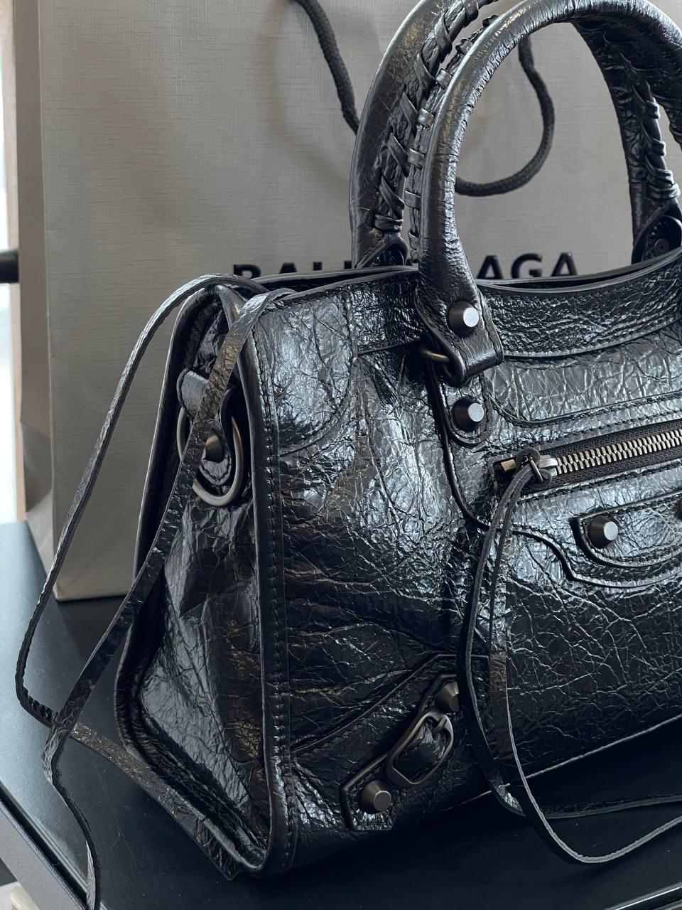 Mala BALENCIAGA