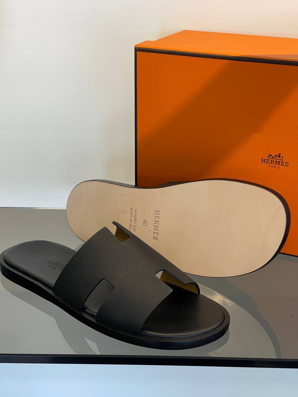 Chinelo HERMÈS