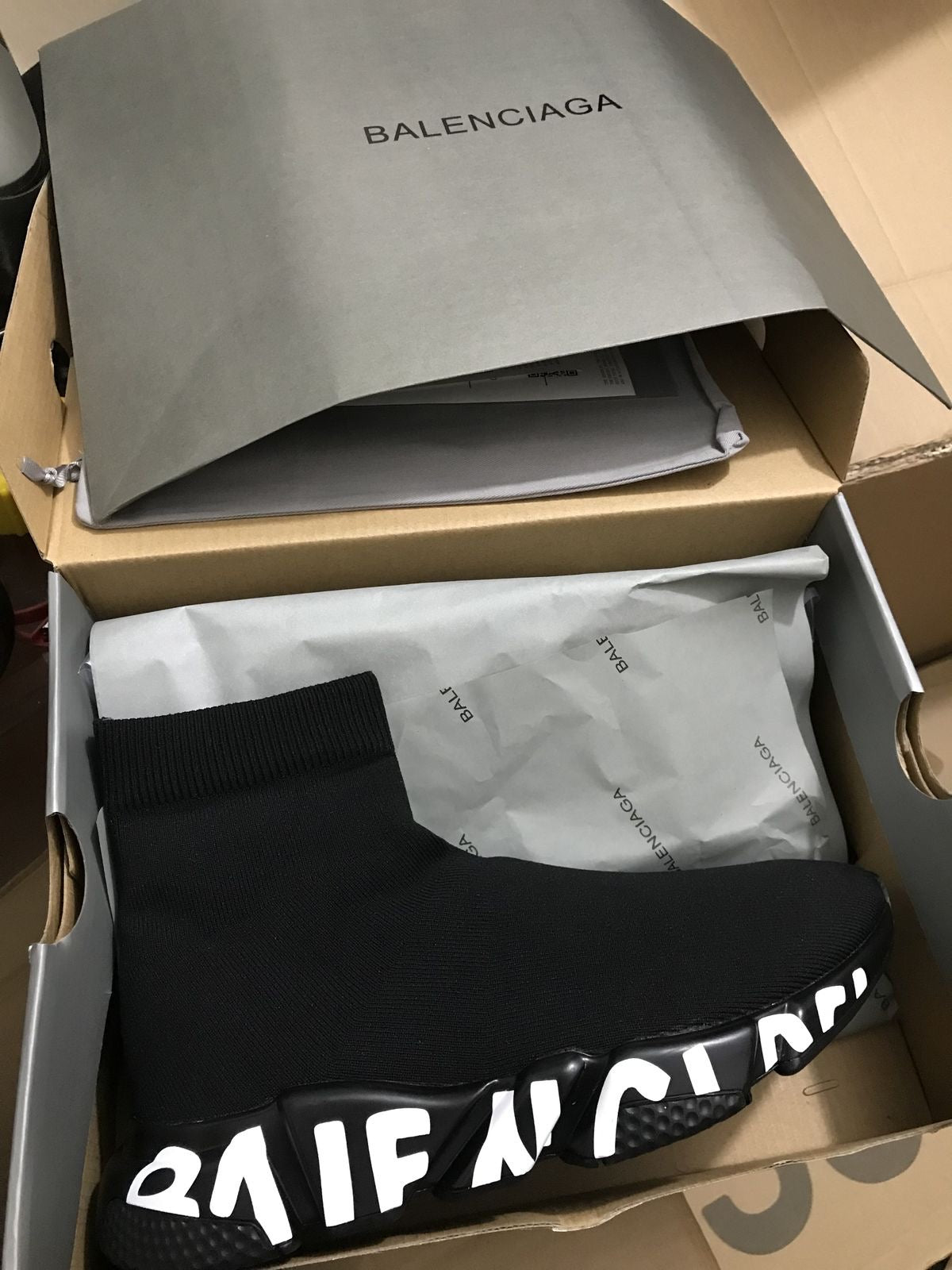 Balenciaga