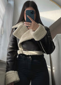 Casaco COZY ICON