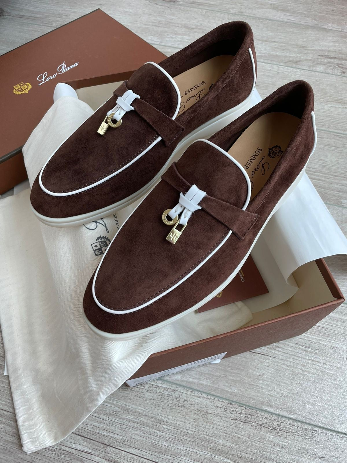 LORO PIANA