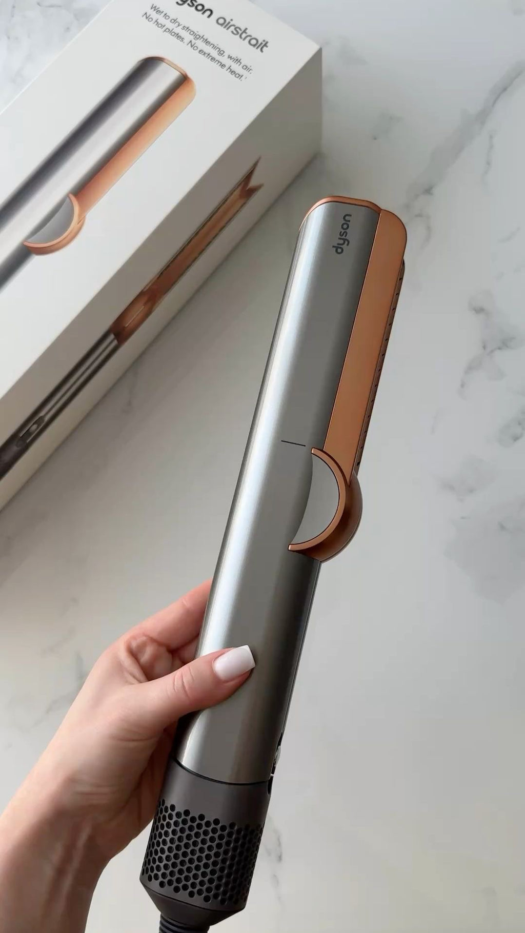 DYSON