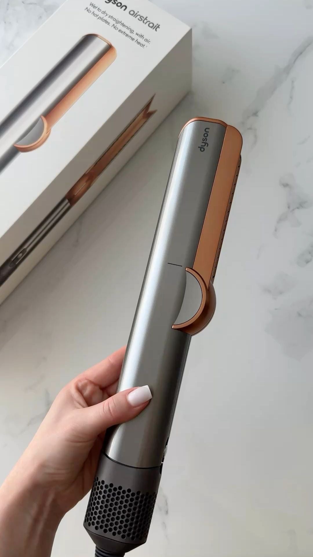 DYSON