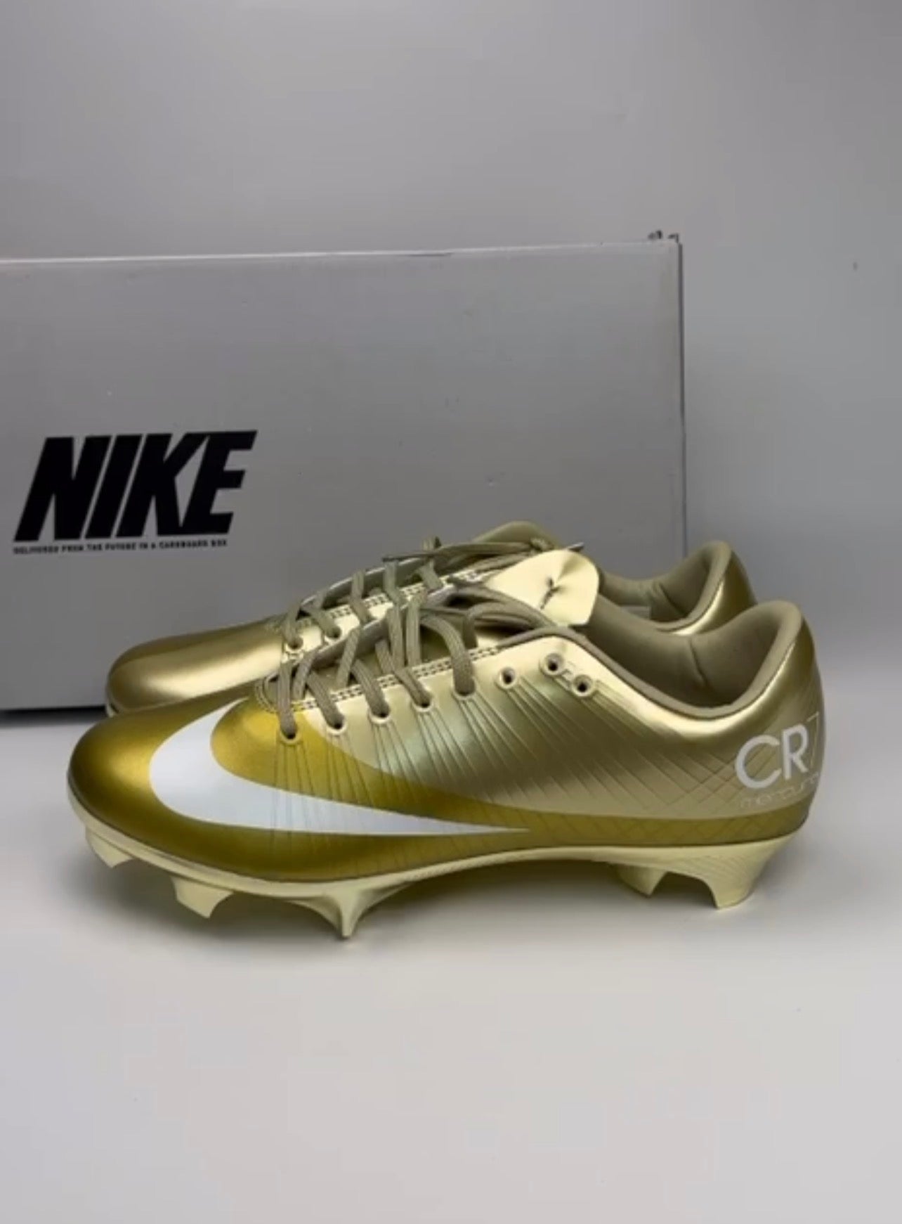 Chuteiras CR7
