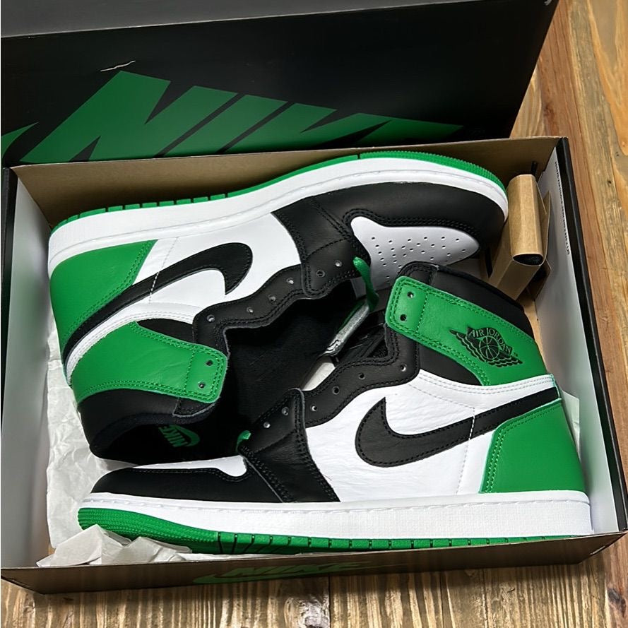 Jordan