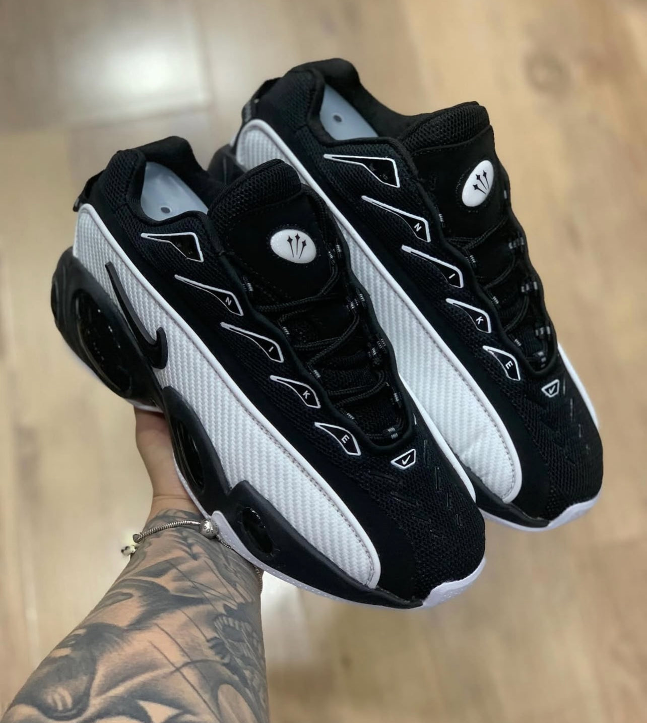 Nike x NOCTA