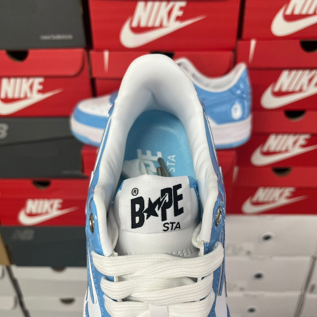 Sapatilhas BAPE