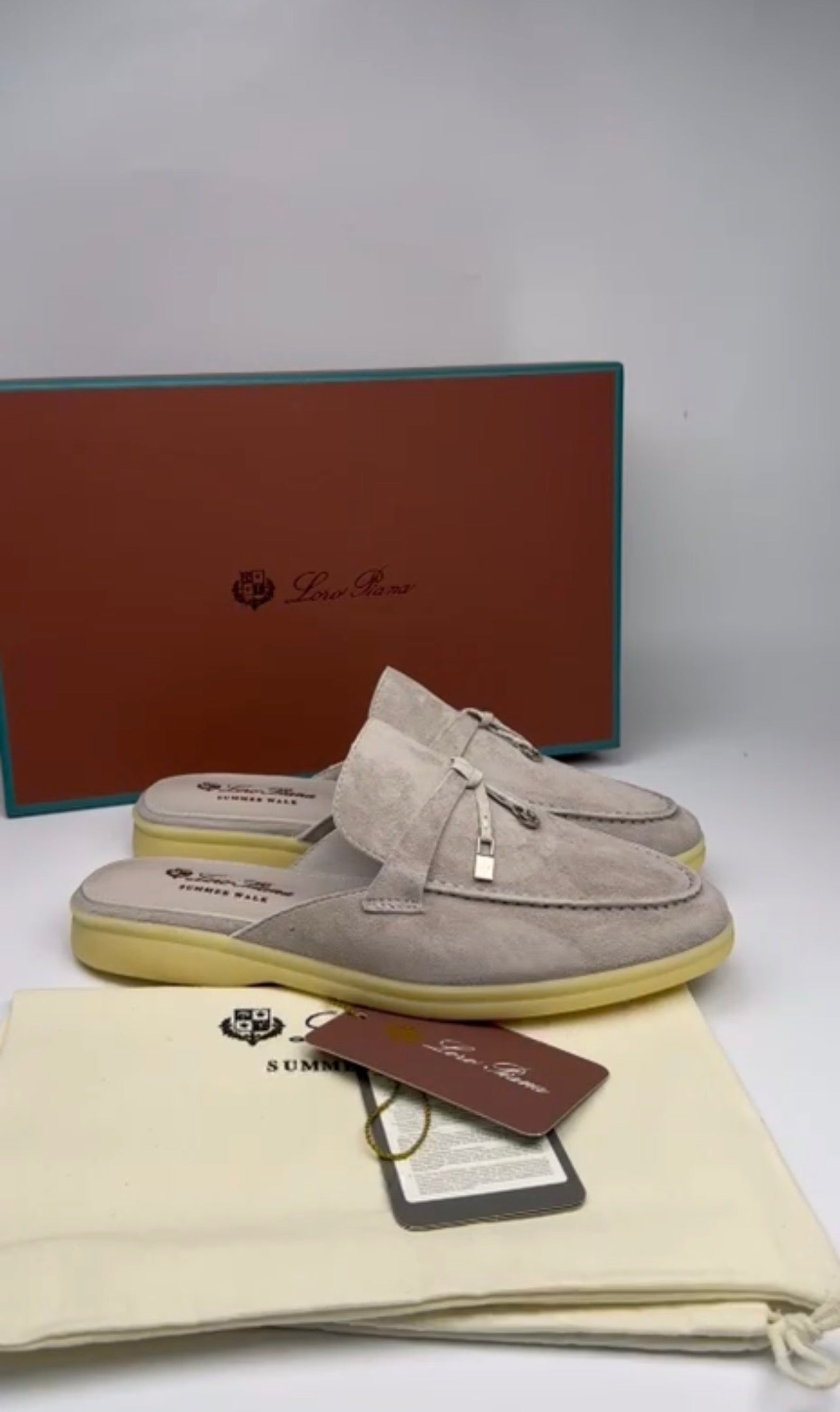 LORO PIANA