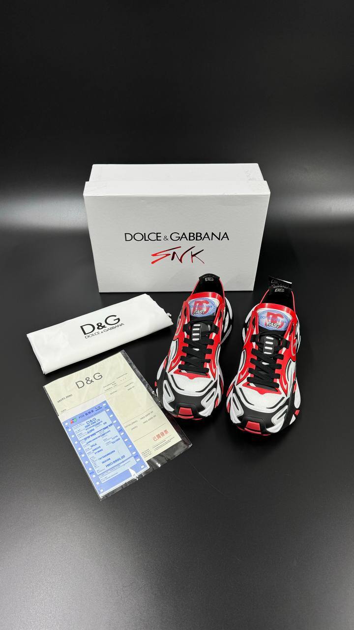 D&G