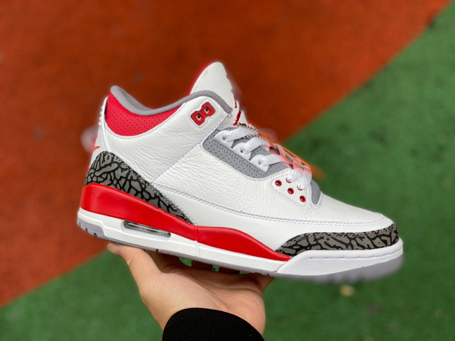 Jordan