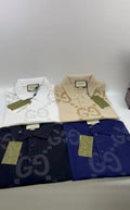 Camisa GUCCI
