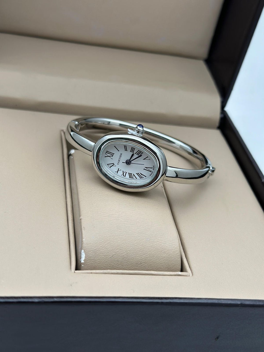 CARTIER