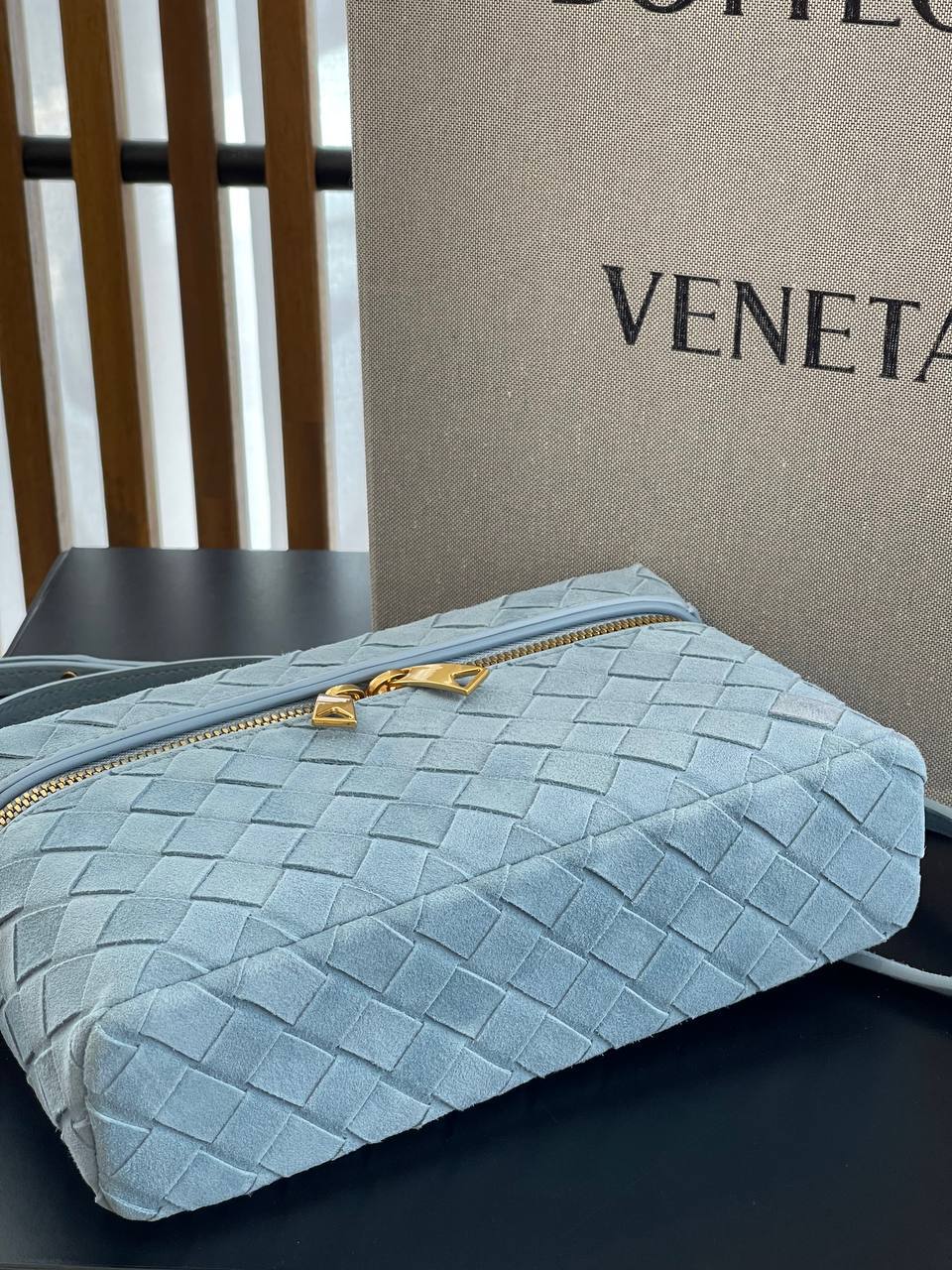 Mala BOTTEGA VENETA