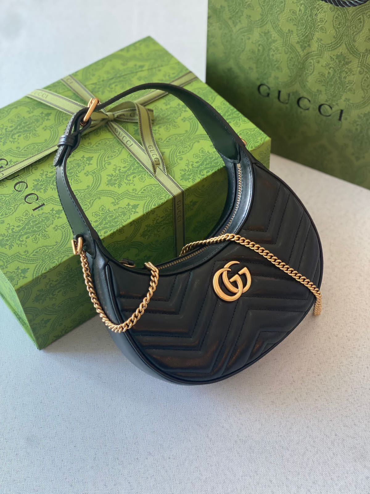 Mala GUCCI