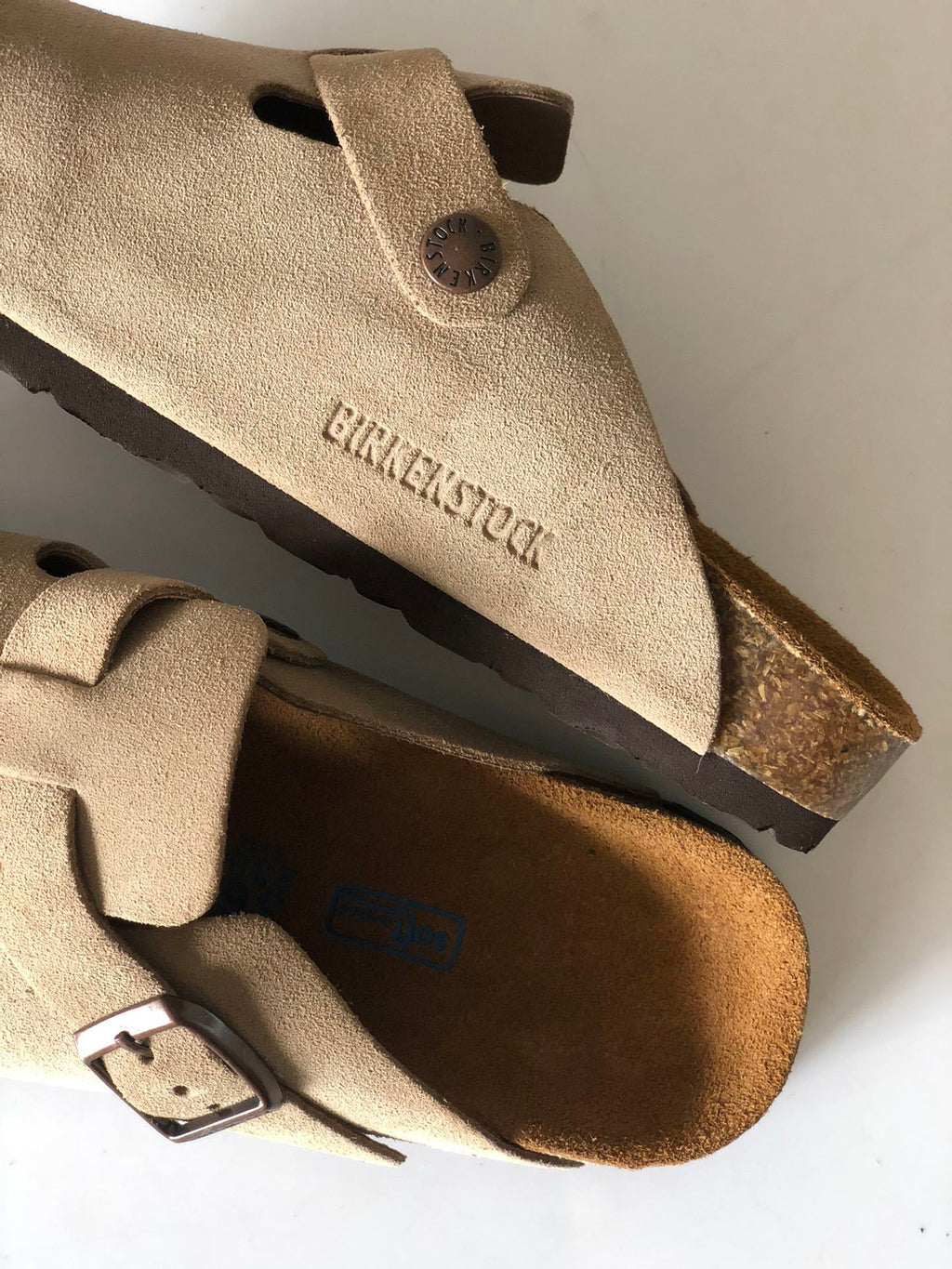 BIRKENSTOCK