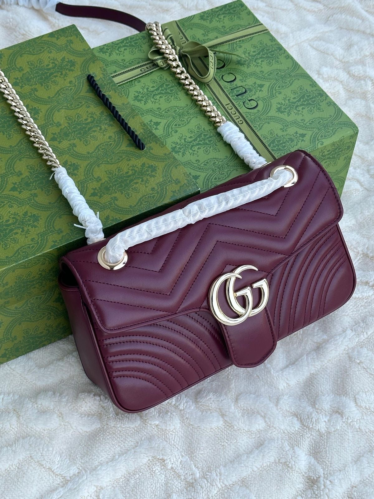 Mala GUCCI
