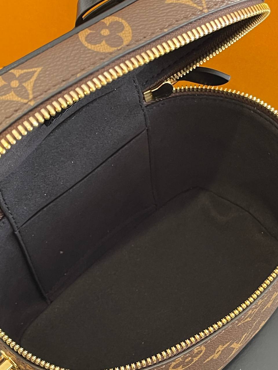 Mala LV