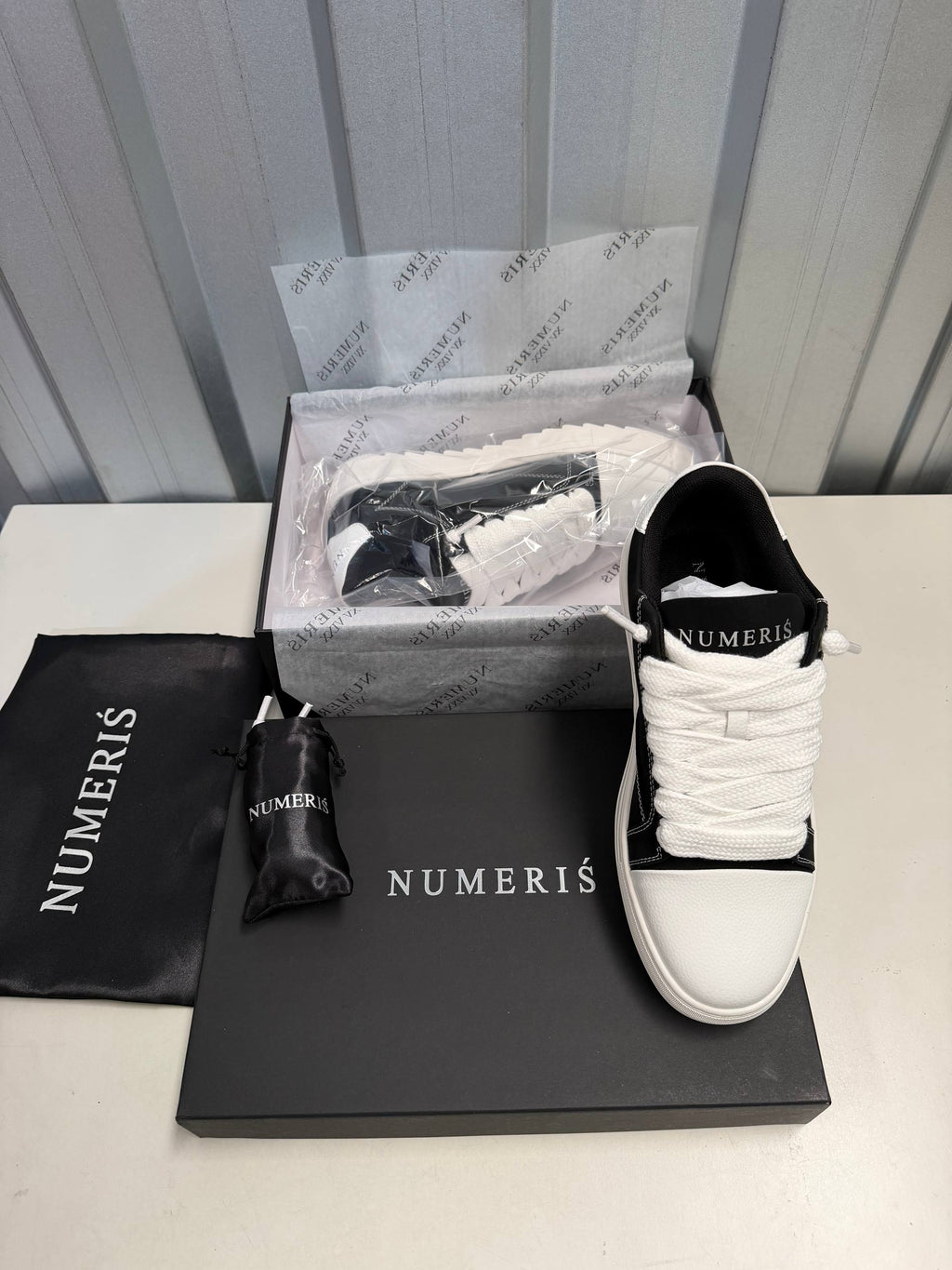 NUMERIS