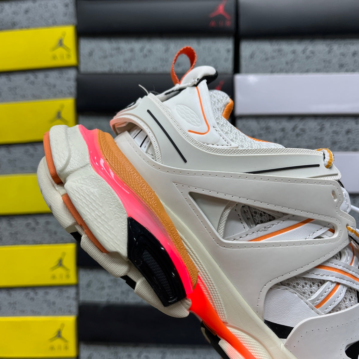 Sapatilhas Balenciaga