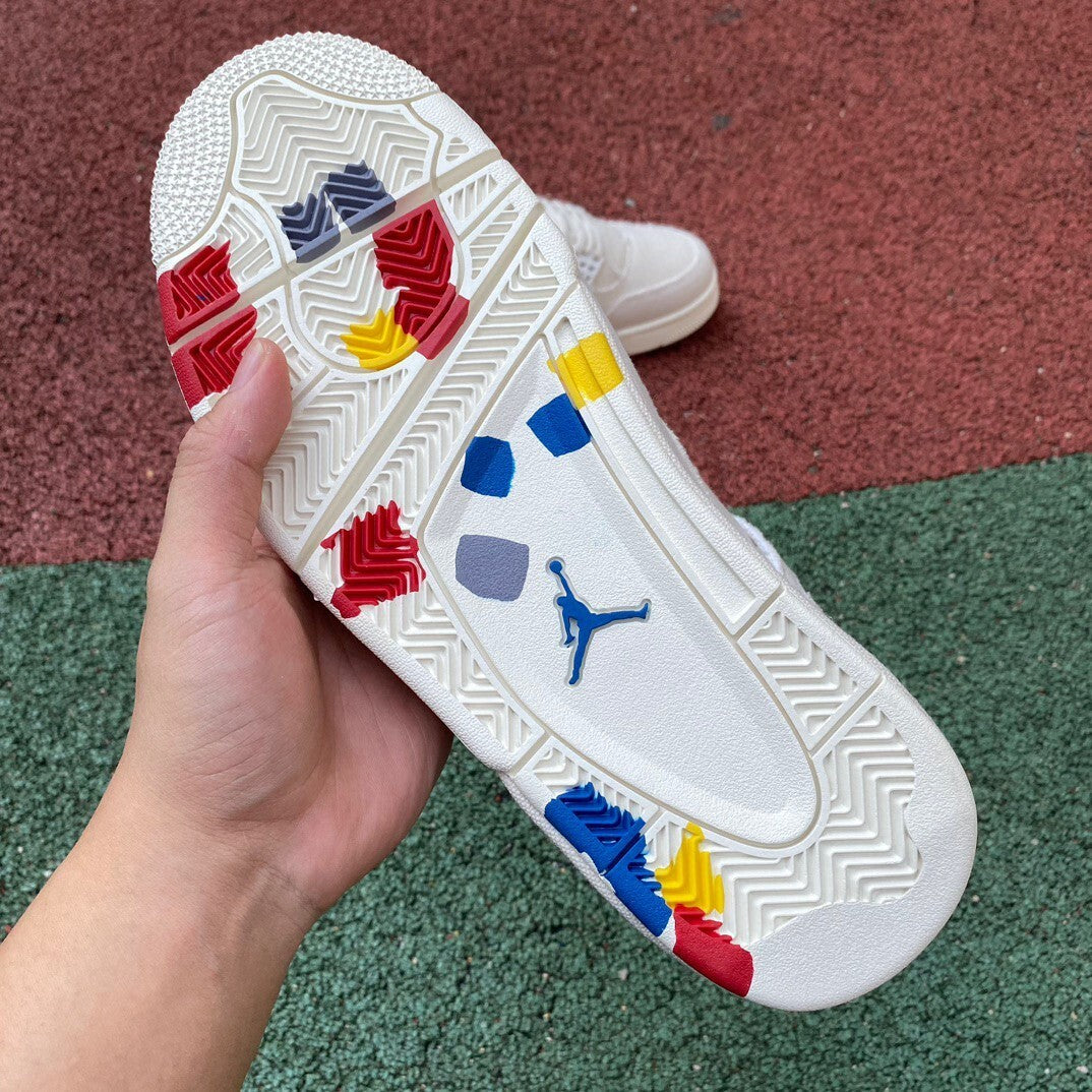 Jordan 4