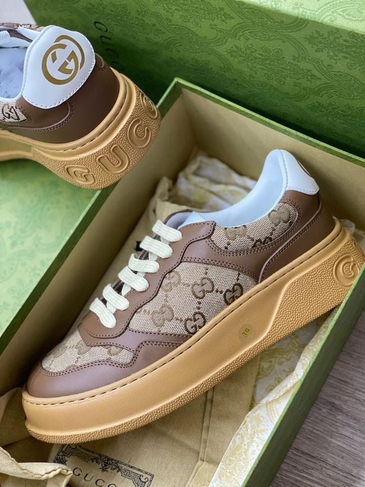 Sapatilhas GUCCI