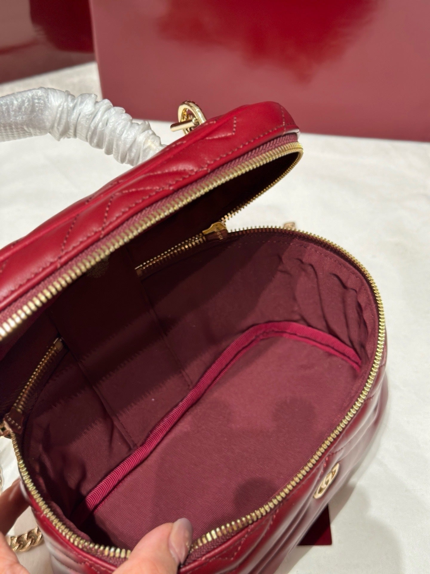 Bolsa GUCCI