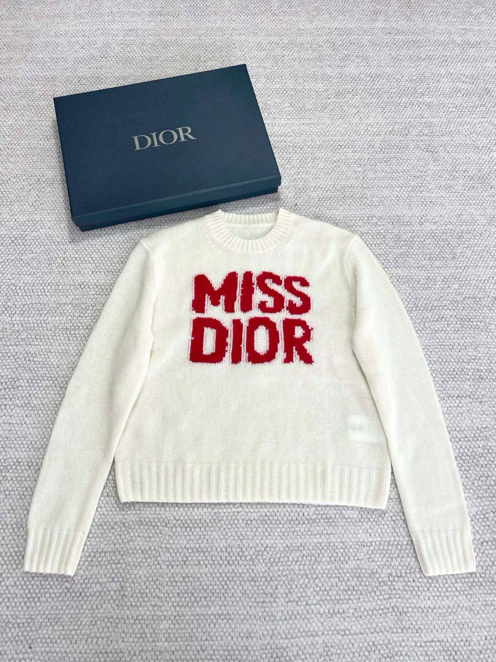 Sweat DIOR