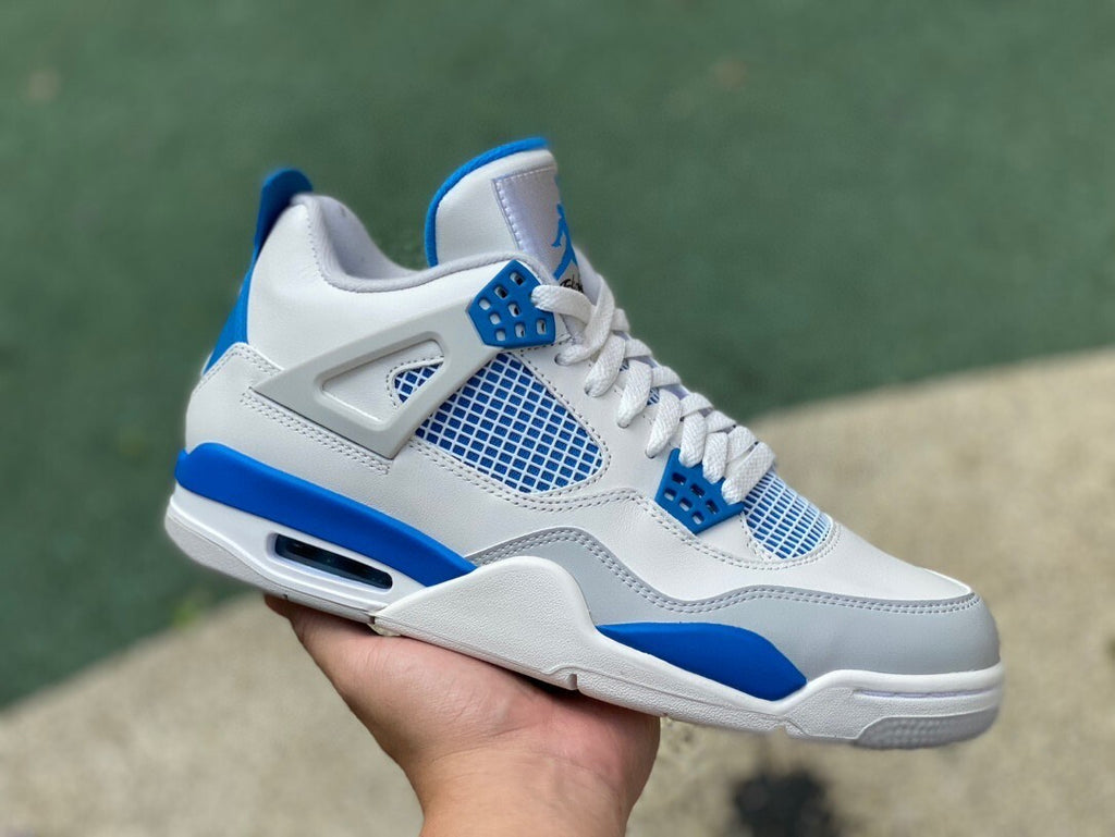 Jordan 4