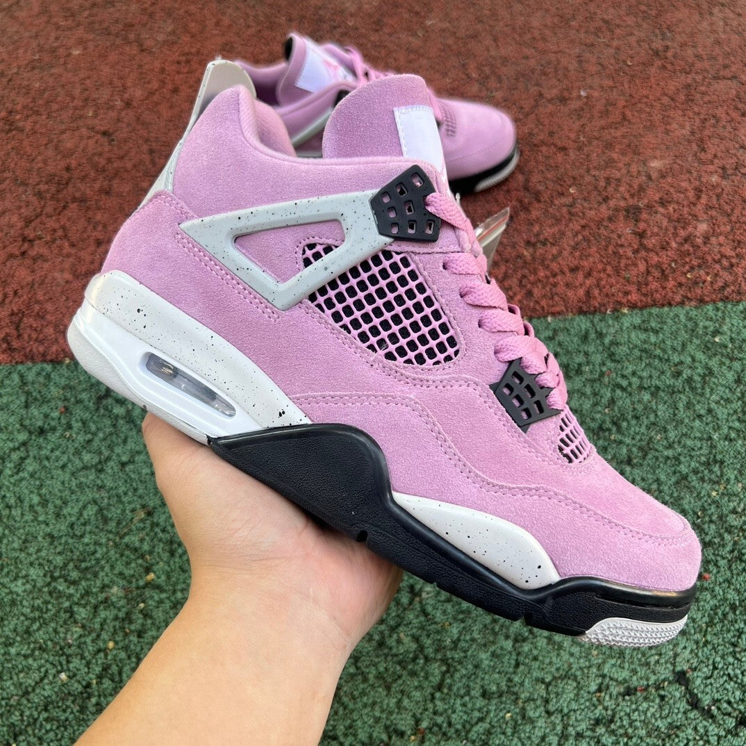 Jordan