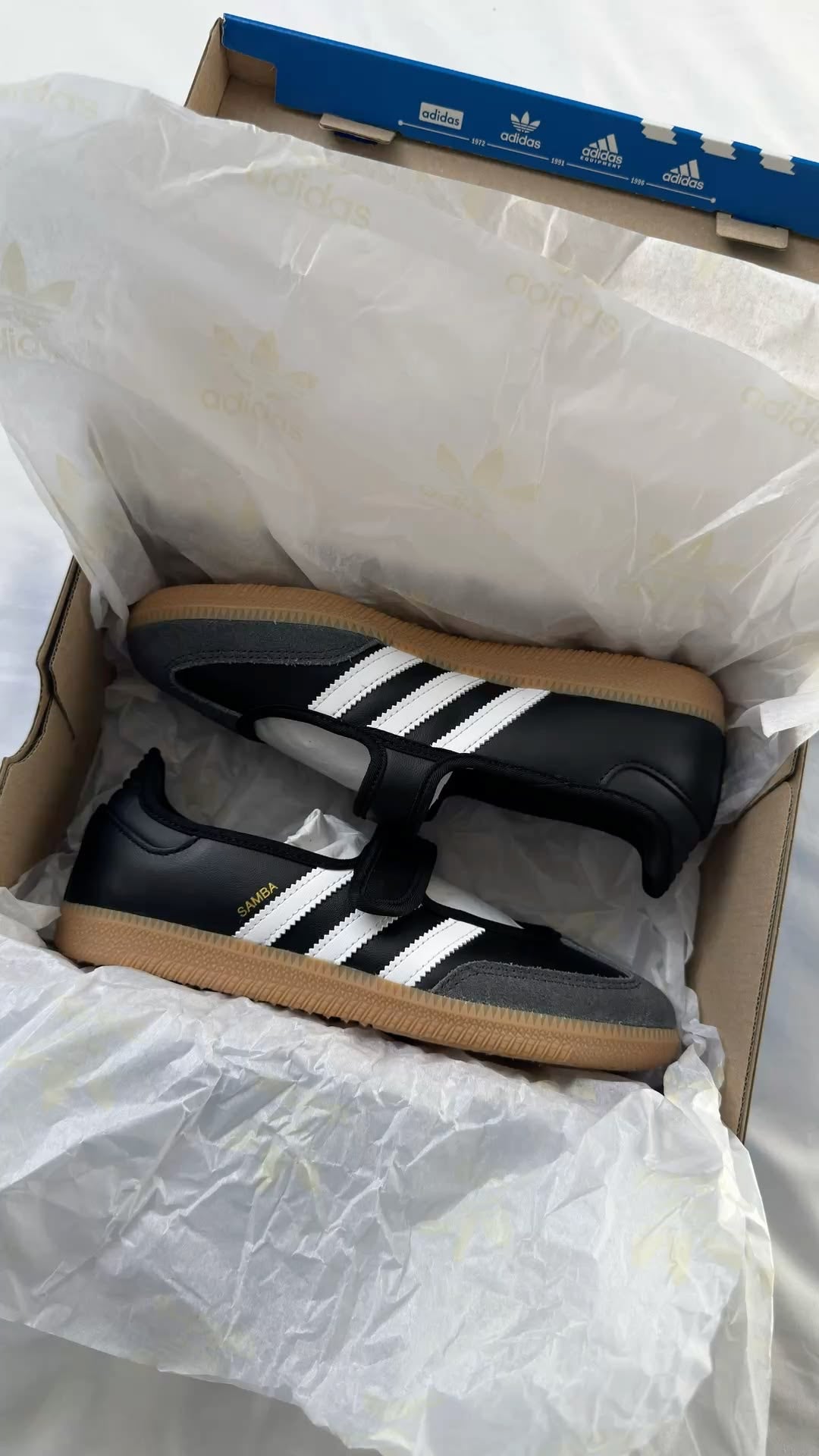 Adidas Samba Jane