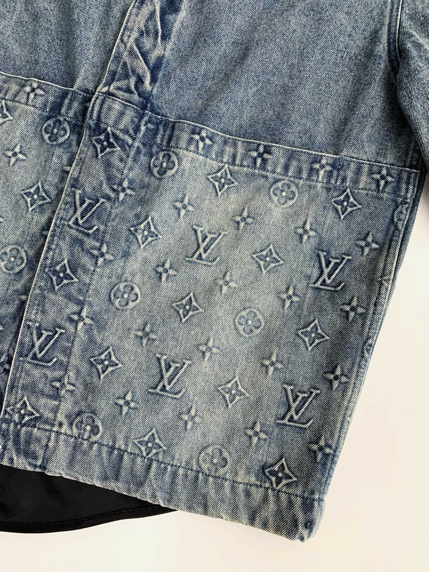 Conjunto LV