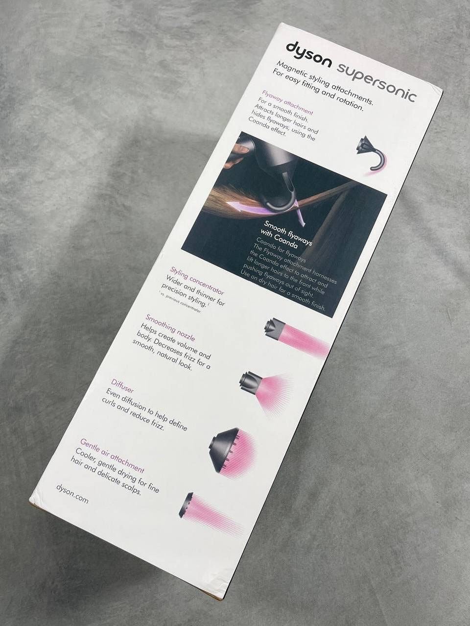 DYSON